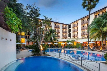Ibis Patong Phuket
