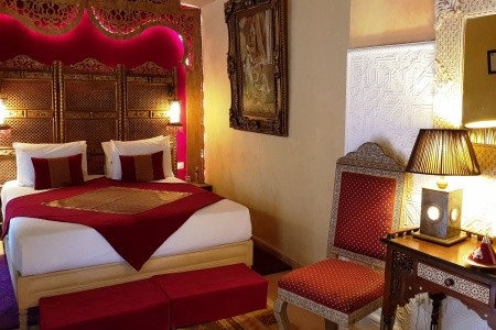Riad Armelle