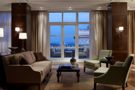 Park Hyatt Istanbul - Macka Palas - 48