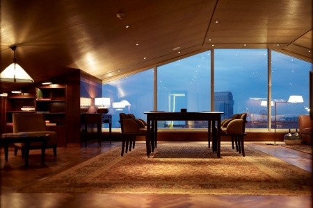 Park Hyatt Istanbul - Macka Palas - 50