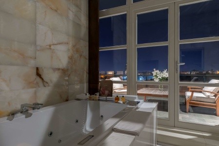 Park Hyatt Istanbul - Macka Palas - 56