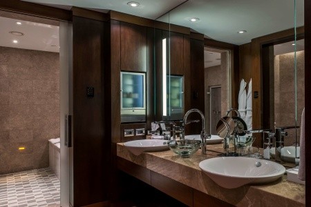 Park Hyatt Istanbul - Macka Palas - 58