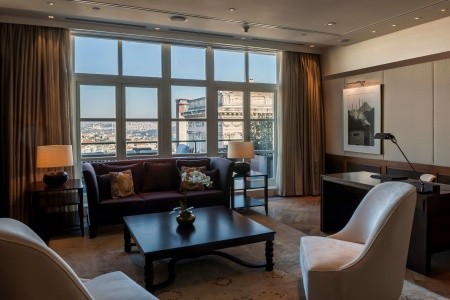 Park Hyatt Istanbul - Macka Palas - 62