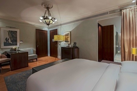 Park Hyatt Istanbul - Macka Palas - 64