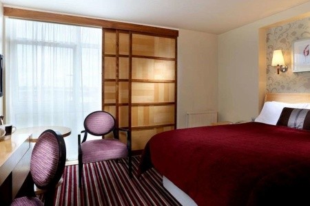 London Croydon Aerodrome Bw Signature Collection - 18