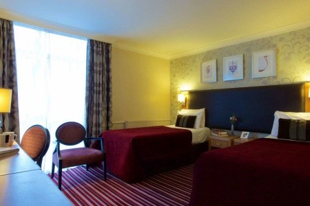 London Croydon Aerodrome Bw Signature Collection - 19