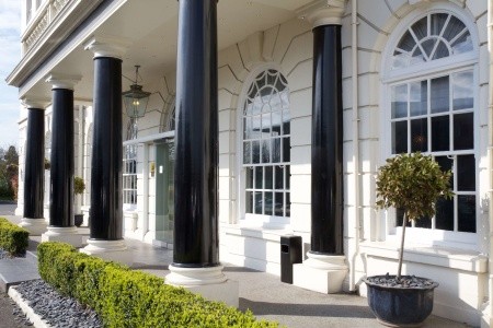 London Croydon Aerodrome Bw Signature Collection - 1