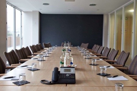 London Croydon Aerodrome Bw Signature Collection - 22