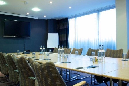 London Croydon Aerodrome Bw Signature Collection - 23