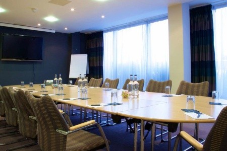 London Croydon Aerodrome Bw Signature Collection - 24