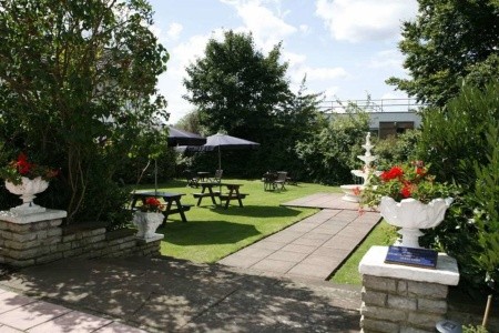 London Croydon Aerodrome Bw Signature Collection - 25