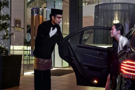 Malajzia  Wyndham Grand Bangsar Kuala Lumpur (Ex.