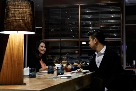 Malajzia  Wyndham Grand Bangsar Kuala Lumpur (Ex.