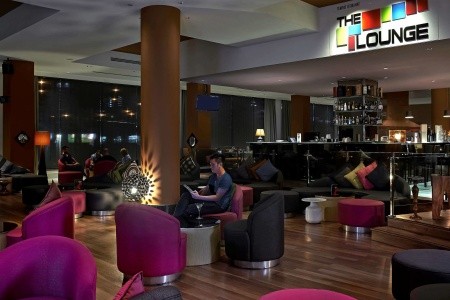 Malajzia  Wyndham Grand Bangsar Kuala Lumpur (Ex.