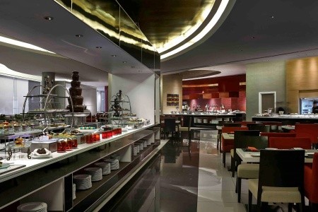 Malajzia  Wyndham Grand Bangsar Kuala Lumpur (Ex.