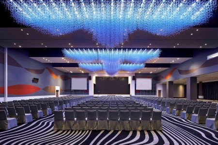 Malajzia  Wyndham Grand Bangsar Kuala Lumpur (Ex.