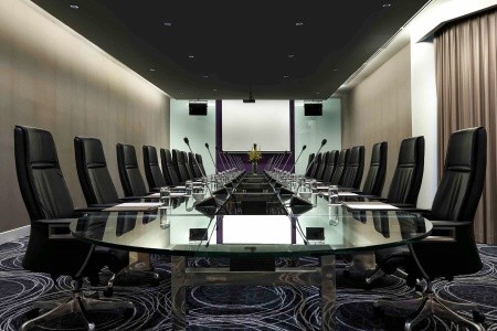 Malajzia  Wyndham Grand Bangsar Kuala Lumpur (Ex.