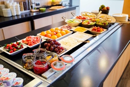 Poľsko Varšava Campanile Warsaw 4 dňový pobyt Raňajky Vlastná November 2025 (19/11/25-22/11/25)