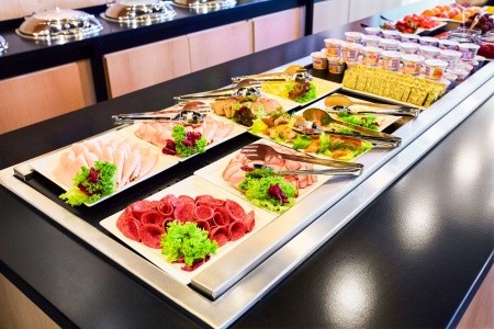 Poľsko Varšava Campanile Warsaw 4 dňový pobyt Raňajky Vlastná November 2025 (19/11/25-22/11/25)