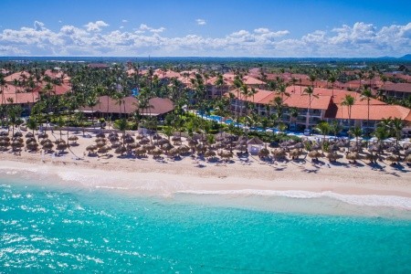 Punta Cana - Majestic Elegance Punta Cana Resort