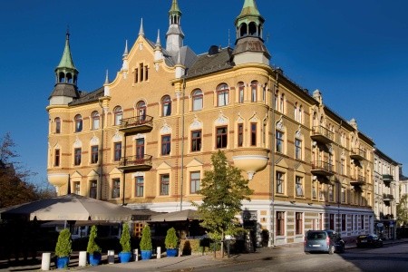 Frogner House Apartments - Bygdøy Allé 53 - 20