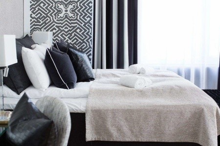 Frogner House Apartments - Bygdøy Allé 53 - 21