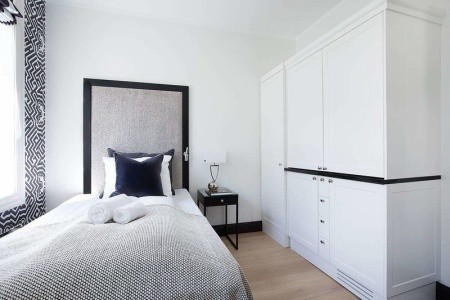 Frogner House Apartments - Bygdøy Allé 53 - 24