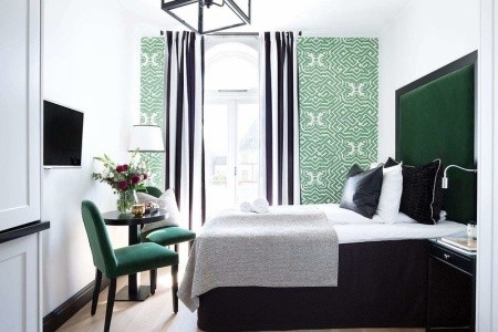 Frogner House Apartments - Bygdøy Allé 53 - 25