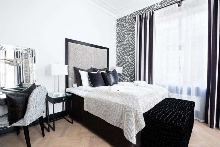 Frogner House Apartments - Bygdøy Allé 53 - 27