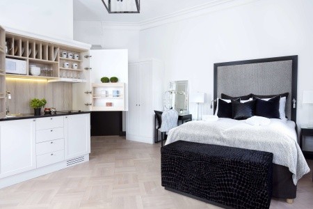 Frogner House Apartments - Bygdøy Allé 53 - 31