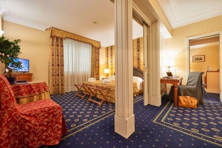 Grand Hotel Adriatico