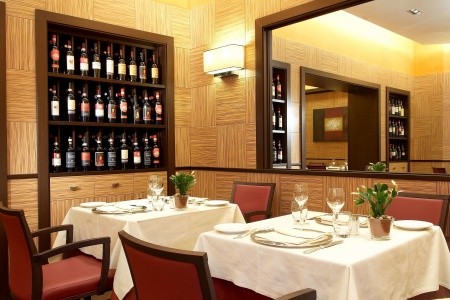 Grand Hotel Adriatico