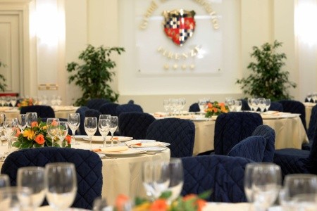 Grand Hotel Adriatico