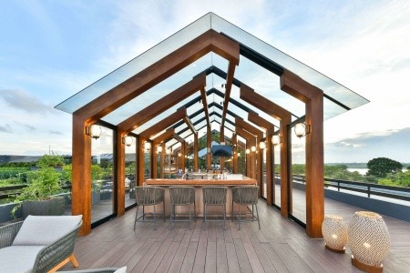 Doubletree By Hilton Weerawila Rajawarna Resort - 20