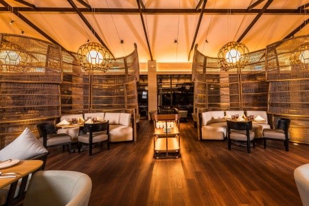 Doubletree By Hilton Weerawila Rajawarna Resort - 24