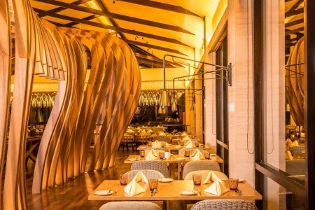 Doubletree By Hilton Weerawila Rajawarna Resort - 25