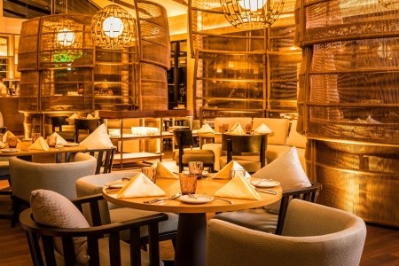 Doubletree By Hilton Weerawila Rajawarna Resort - 28