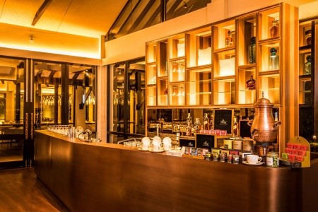 Doubletree By Hilton Weerawila Rajawarna Resort - 32