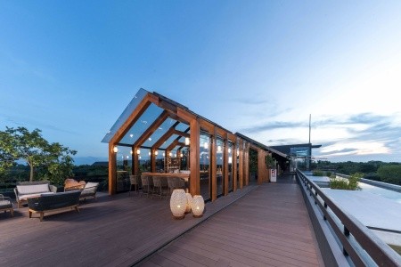 Doubletree By Hilton Weerawila Rajawarna Resort - 34