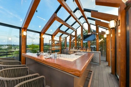 Doubletree By Hilton Weerawila Rajawarna Resort - 35