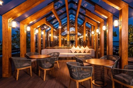 Doubletree By Hilton Weerawila Rajawarna Resort - 37