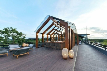 Doubletree By Hilton Weerawila Rajawarna Resort - 38