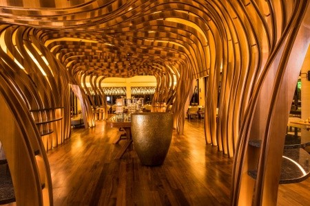 Doubletree By Hilton Weerawila Rajawarna Resort - 41