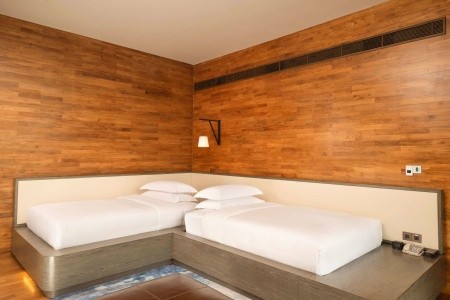 Doubletree By Hilton Weerawila Rajawarna Resort - 42