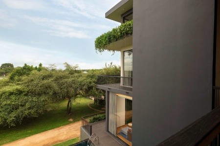 Doubletree By Hilton Weerawila Rajawarna Resort - 43