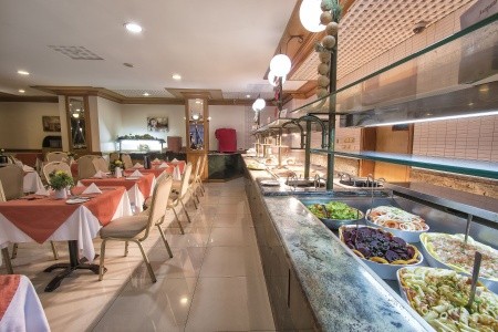 Malta, Bugibba a Qawra, Canifor, za <span>9.205</span> Kč