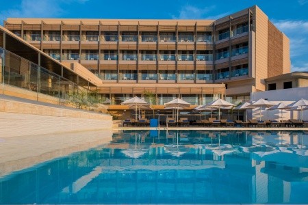 I-Resort Beach Hotel & Spa (Ex. Aktia Lounge), Řecko, Kréta