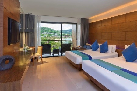Novotel Phuket Kata Avista Resort