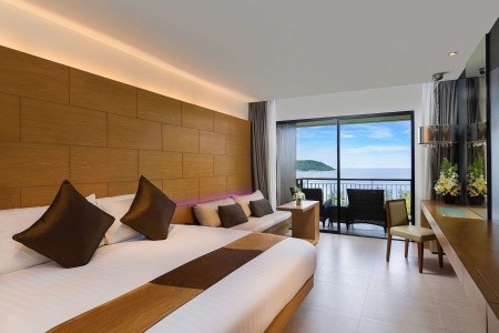Novotel Phuket Kata Avista Resort