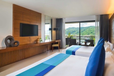 Novotel Phuket Kata Avista Resort